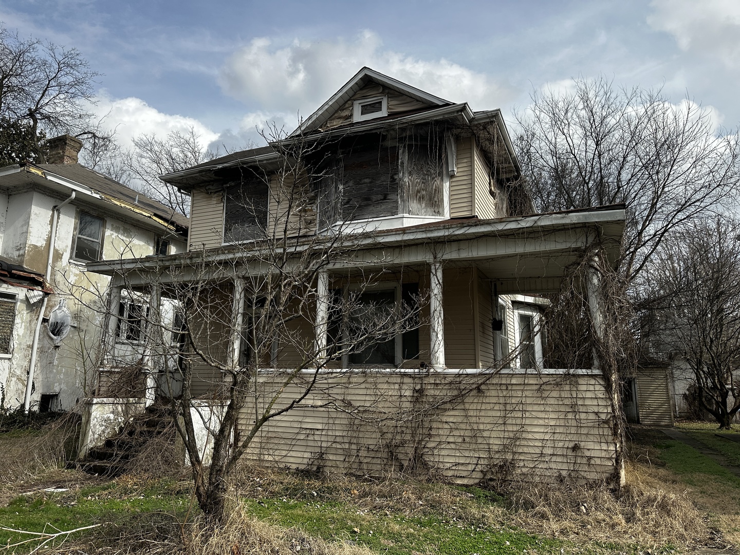 617 27th Street Cairo, IL 62914 - Photo 2 of 7