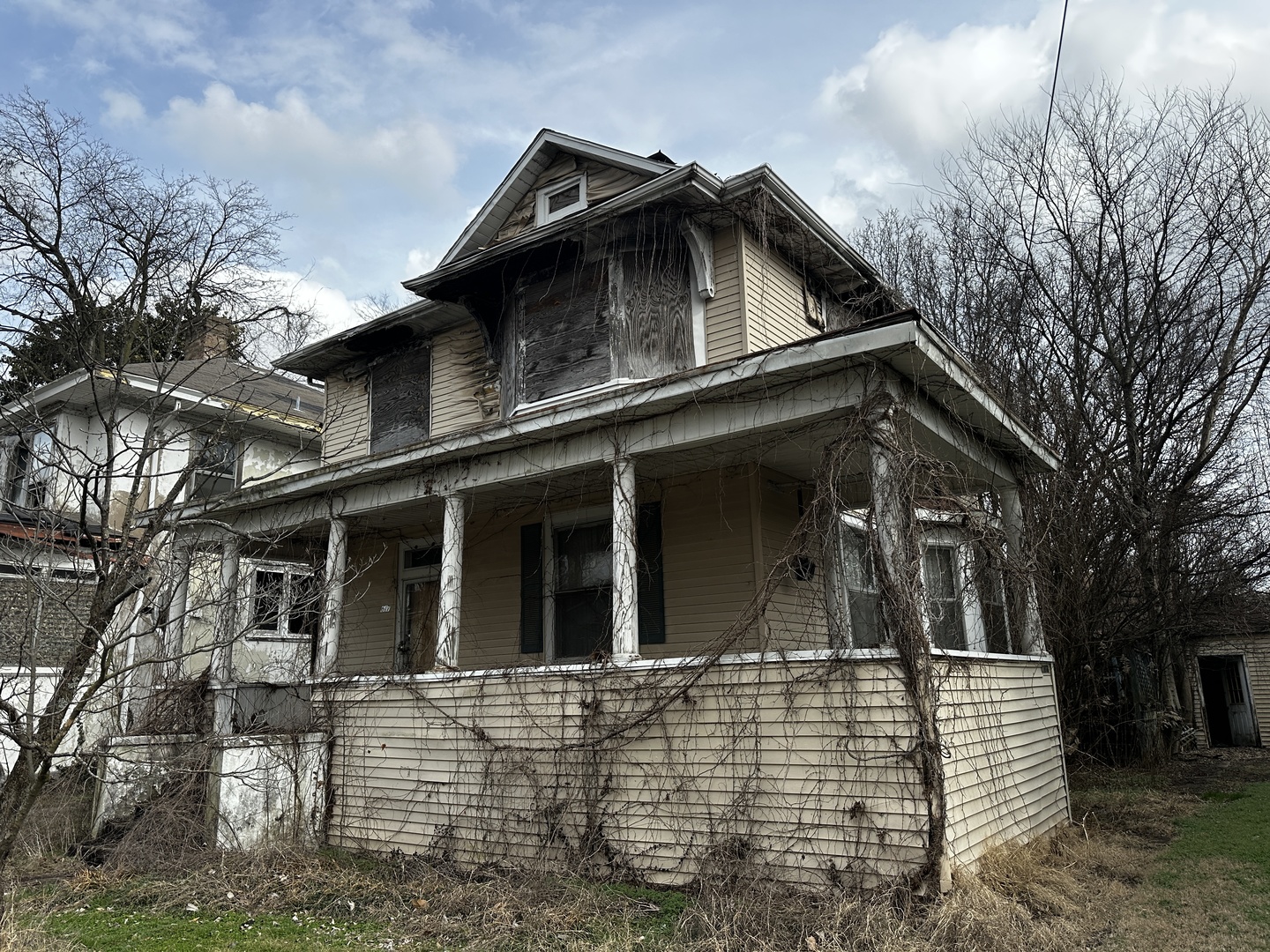 617 27th Street Cairo, IL 62914 - Photo 6 of 7