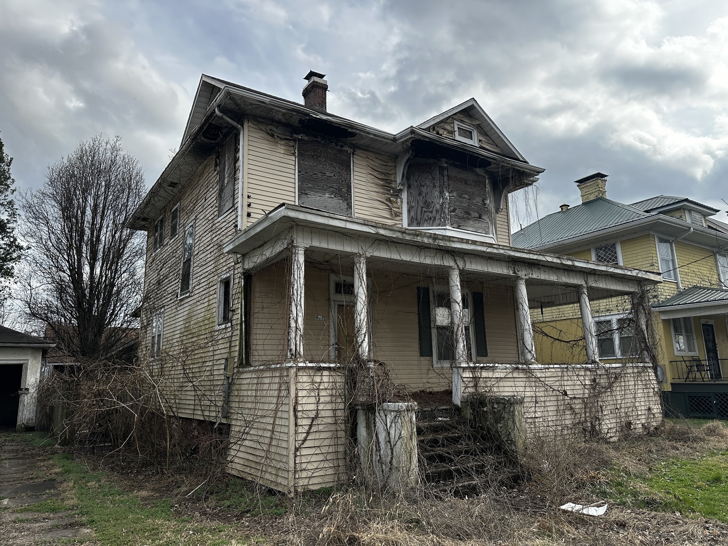 617 27th Street Cairo, IL 62914 - Photo 7 of 7