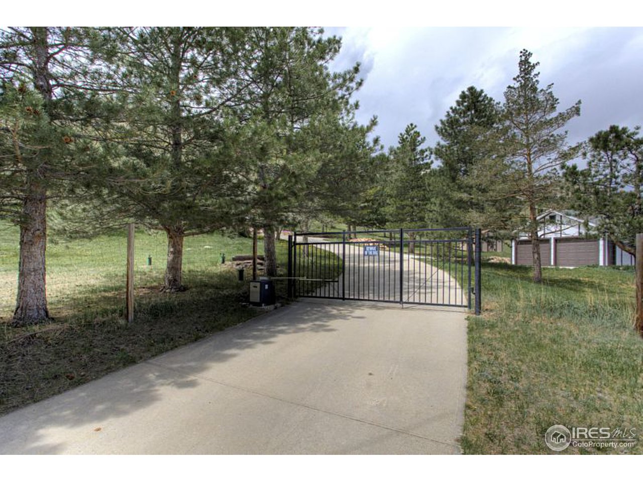 5725 Olde Stage Road Boulder, CO 80302 - Photo 17 of 25