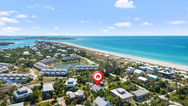 a view of sky from balcony