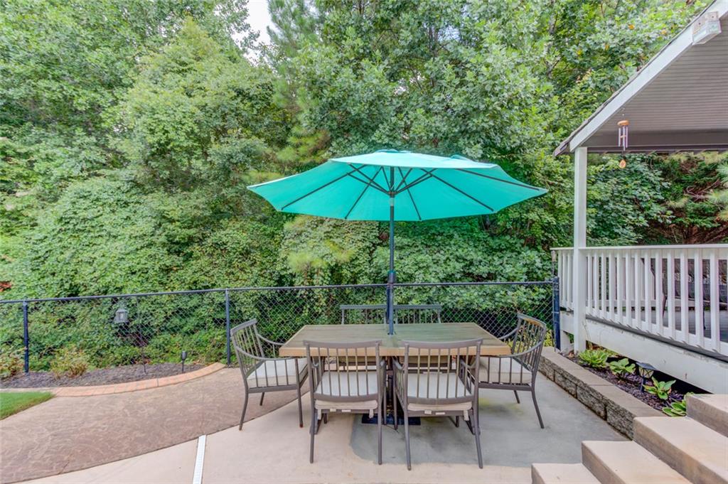 818 Oak Ridge Terrace Loganville, GA 30052 - Photo 60 of 70 Gallery Image 60