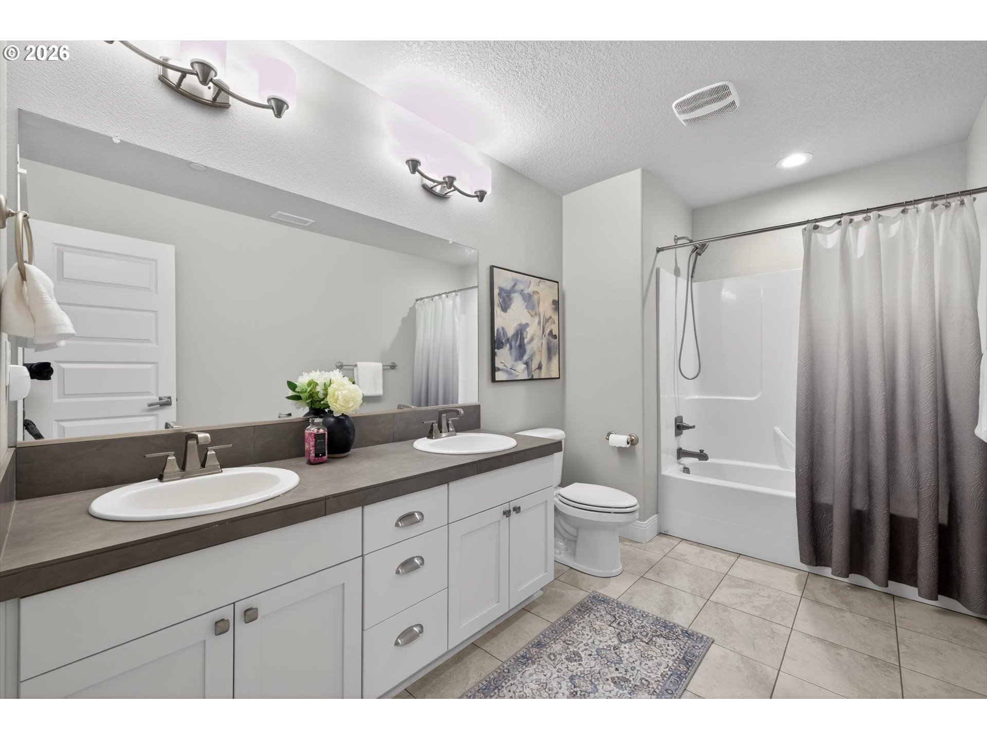 25291 Southwest Labrousse Road Sherwood, OR 97140 - Photo 31 of 46 Bathroom