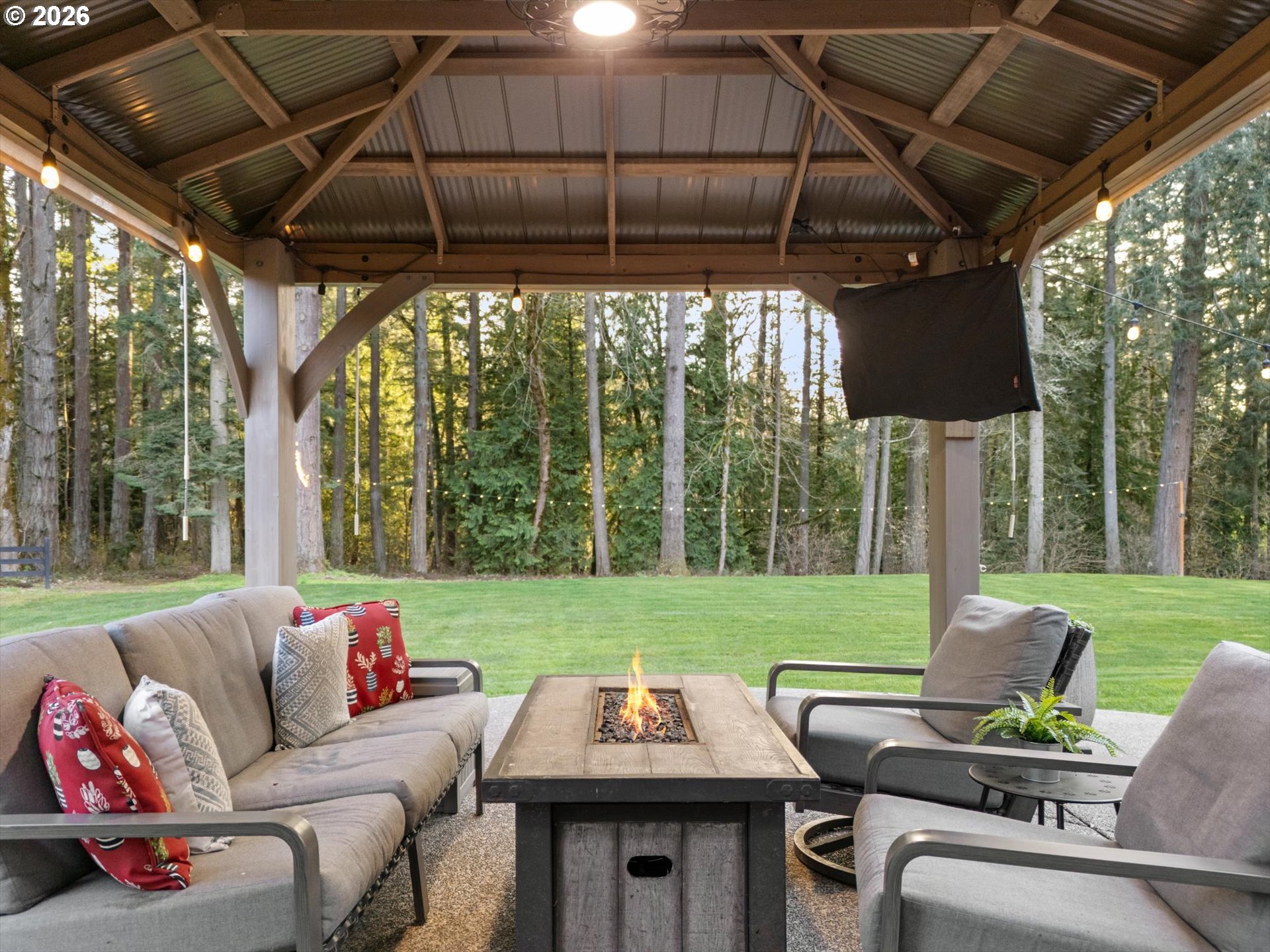 25291 Southwest Labrousse Road Sherwood, OR 97140 - Photo 34 of 46 Gallery Image 34