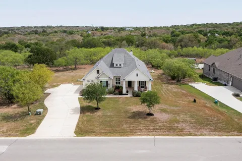 $636,000 | 173 Double Eagle Rnch Drive, Cedar Creek, TX 78612