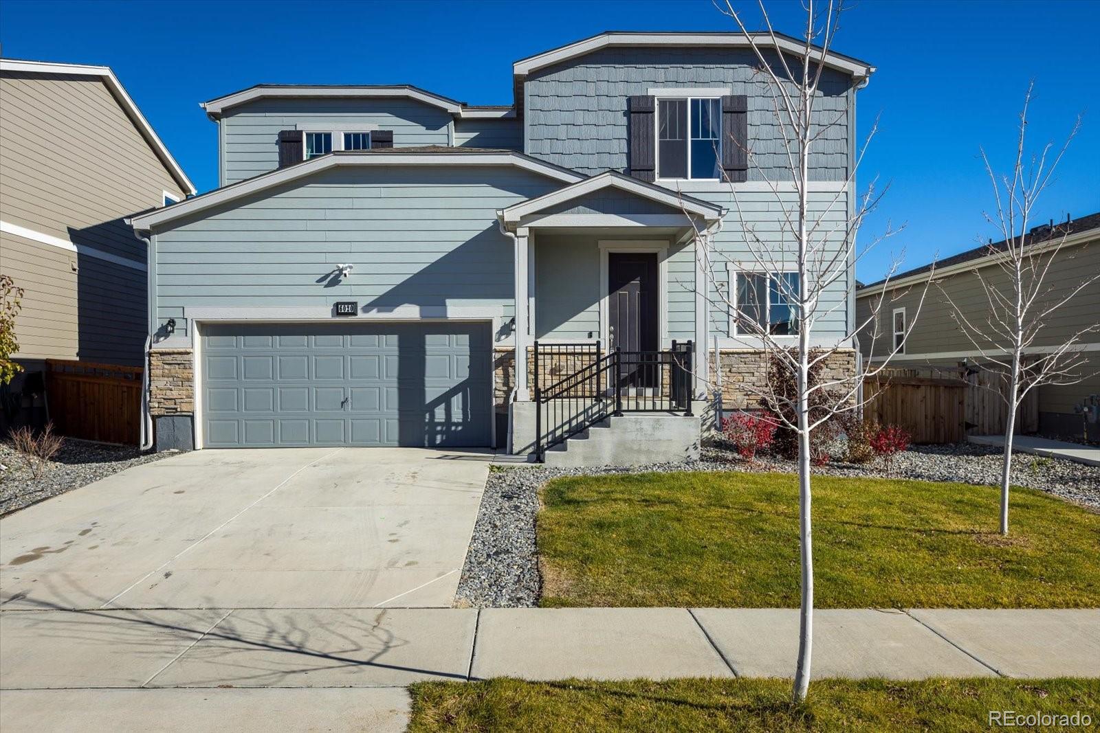 6020 Sandstone Circle Frederick, CO 80516 - Photo 2 of 29