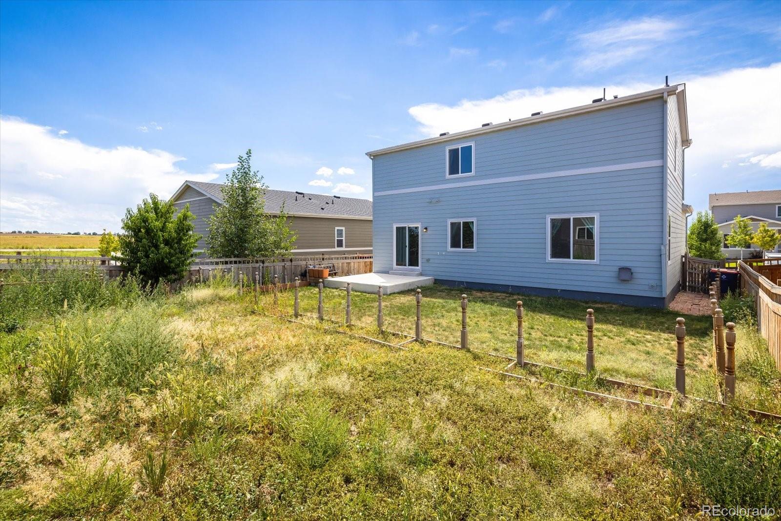 6020 Sandstone Circle Frederick, CO 80516 - Photo 25 of 29