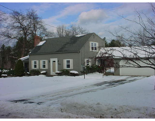167 Whitaker Road Westfield, MA 01085 - Photo 1 of 17 Gallery Image 1