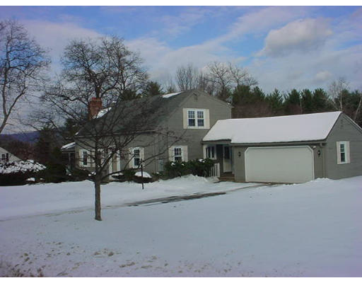 167 Whitaker Road Westfield, MA 01085 - Photo 2 of 17 Gallery Image 2