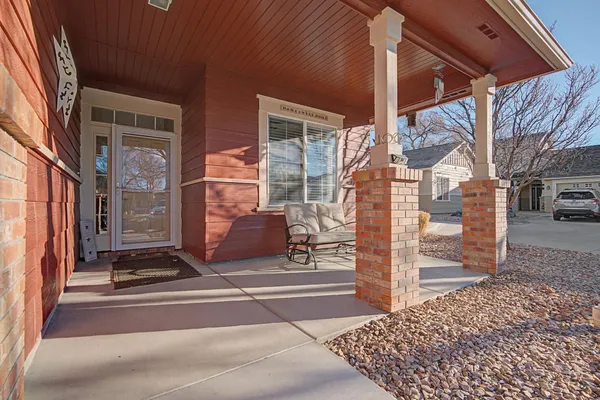 $390,000 | 737 Scoters Circle, Unit B, Grand Junction, CO 81505