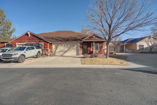 $390,000 | 737 Scoters Circle, Unit B, Grand Junction, CO 81505