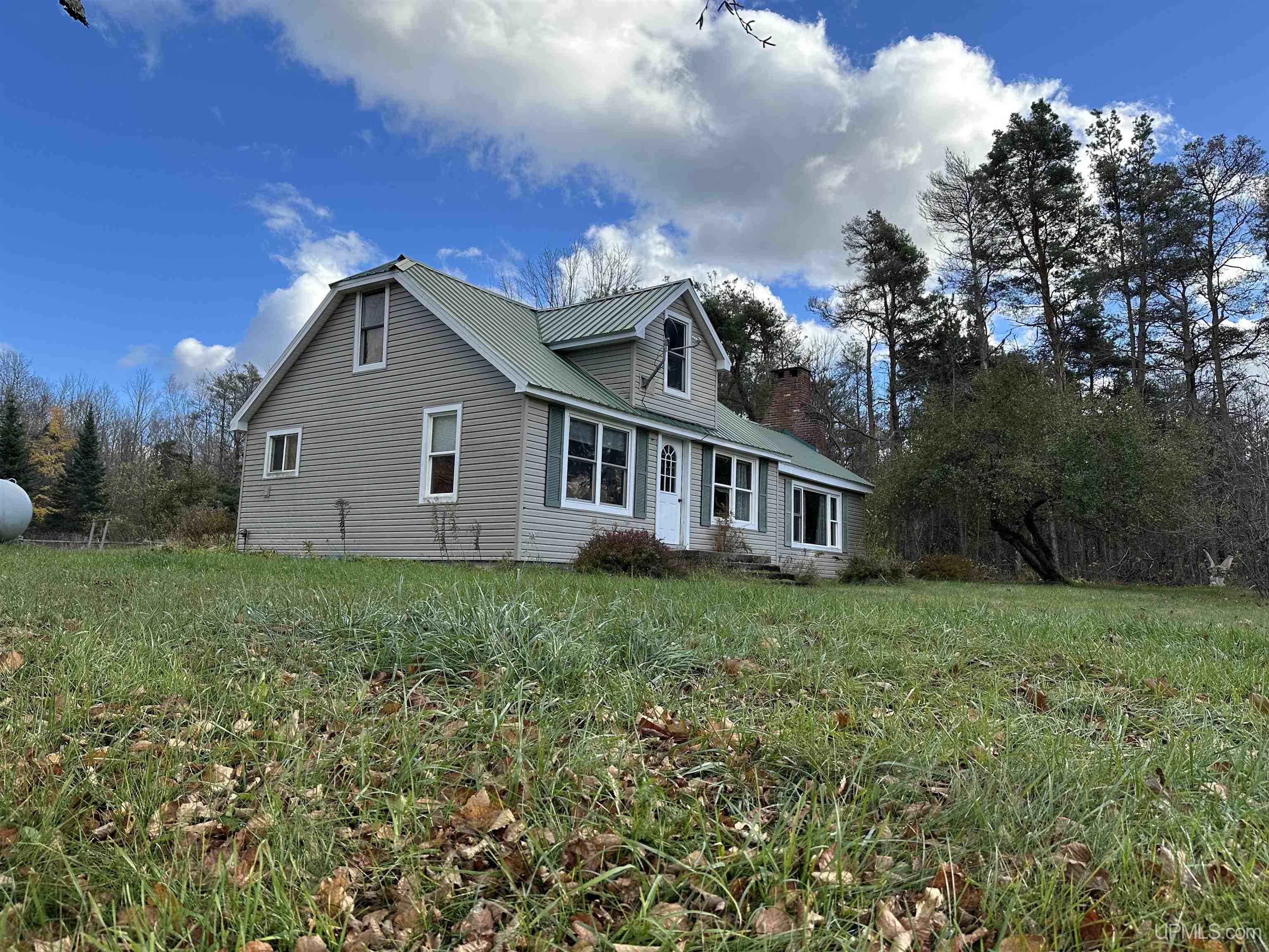 6414 North Co Road Gould City, MI 49838 - Photo 5 of 43