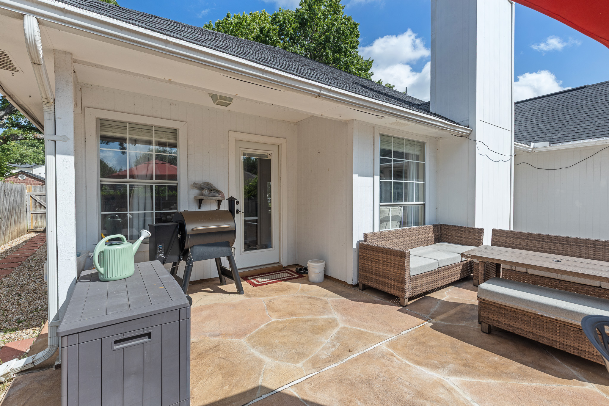 2305 Raintree Path Round Rock, TX 78664 - Photo 30 of 36