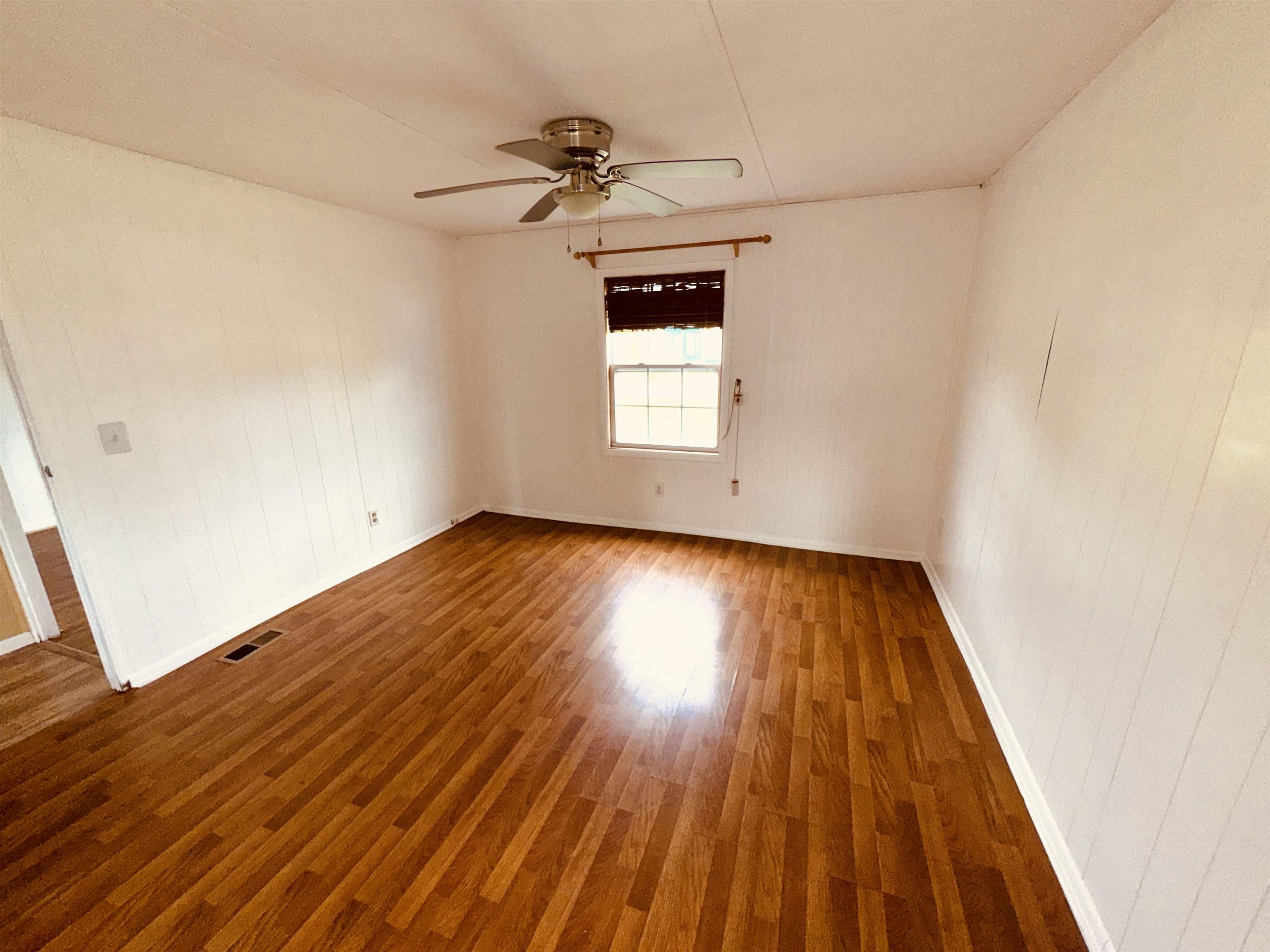 267 Basque Road St. Augustine, FL 32080 - Photo 5 of 20 a view of empty room with wooden floor