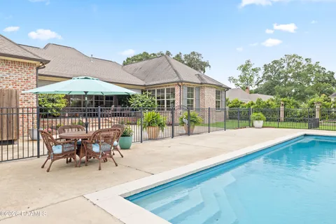 $650,000 | 1701 Squirrel Run Drive, New Iberia, LA 70560