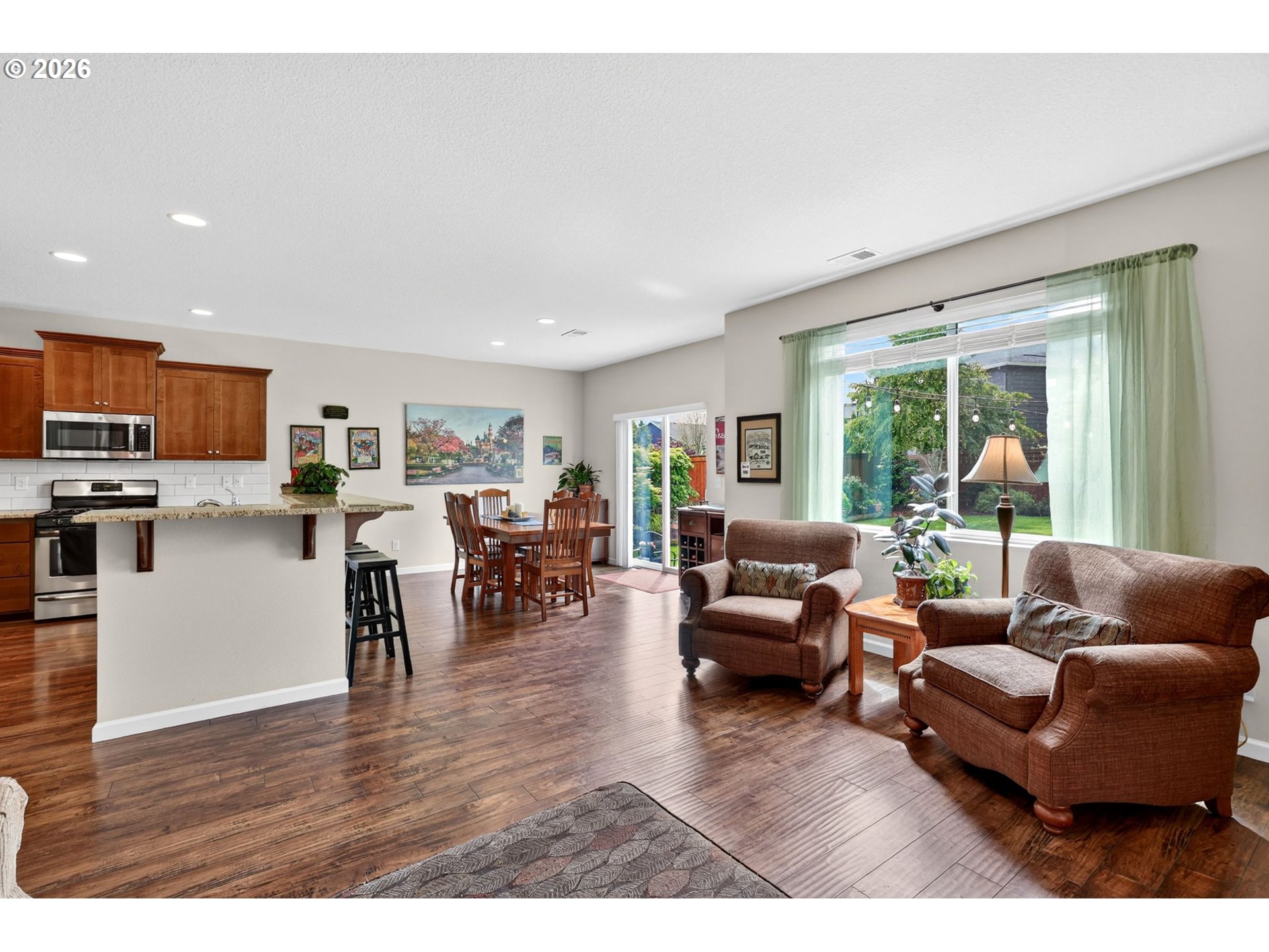 857 North Helens View Drive Ridgefield, WA 98642 - Photo 11 of 39