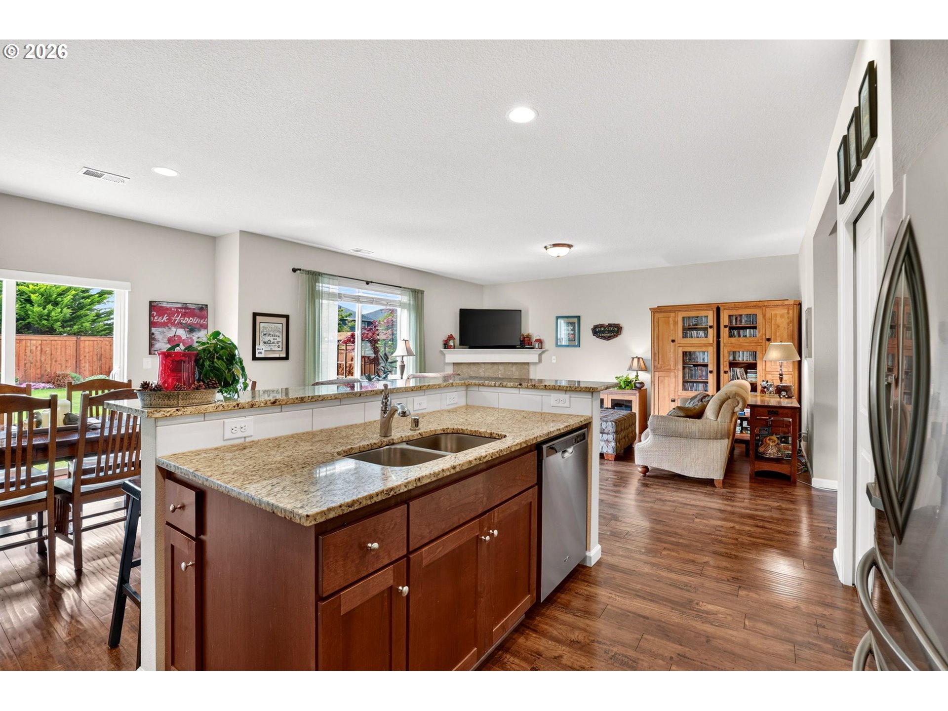 857 North Helens View Drive Ridgefield, WA 98642 - Photo 13 of 39