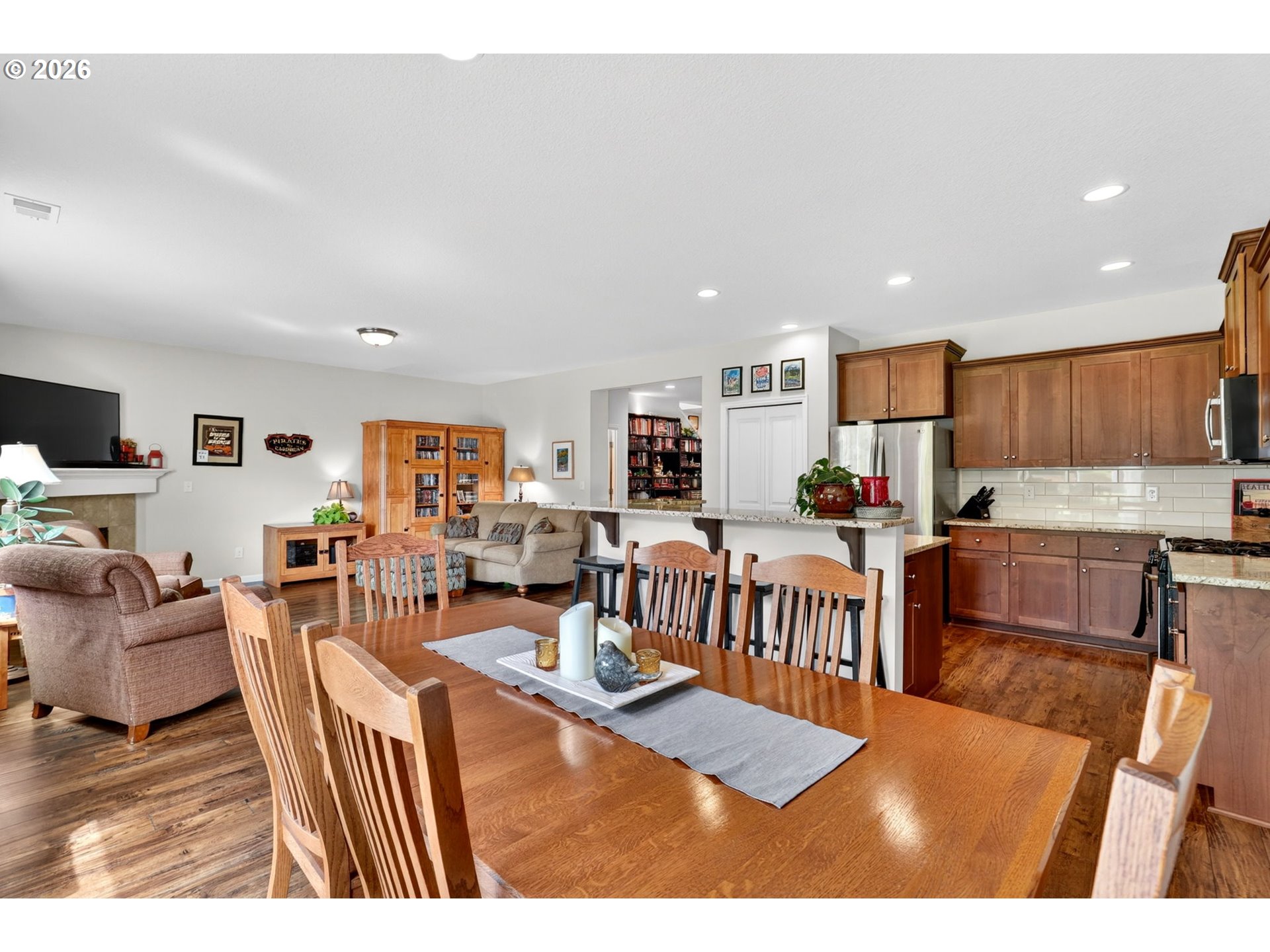857 North Helens View Drive Ridgefield, WA 98642 - Photo 16 of 39