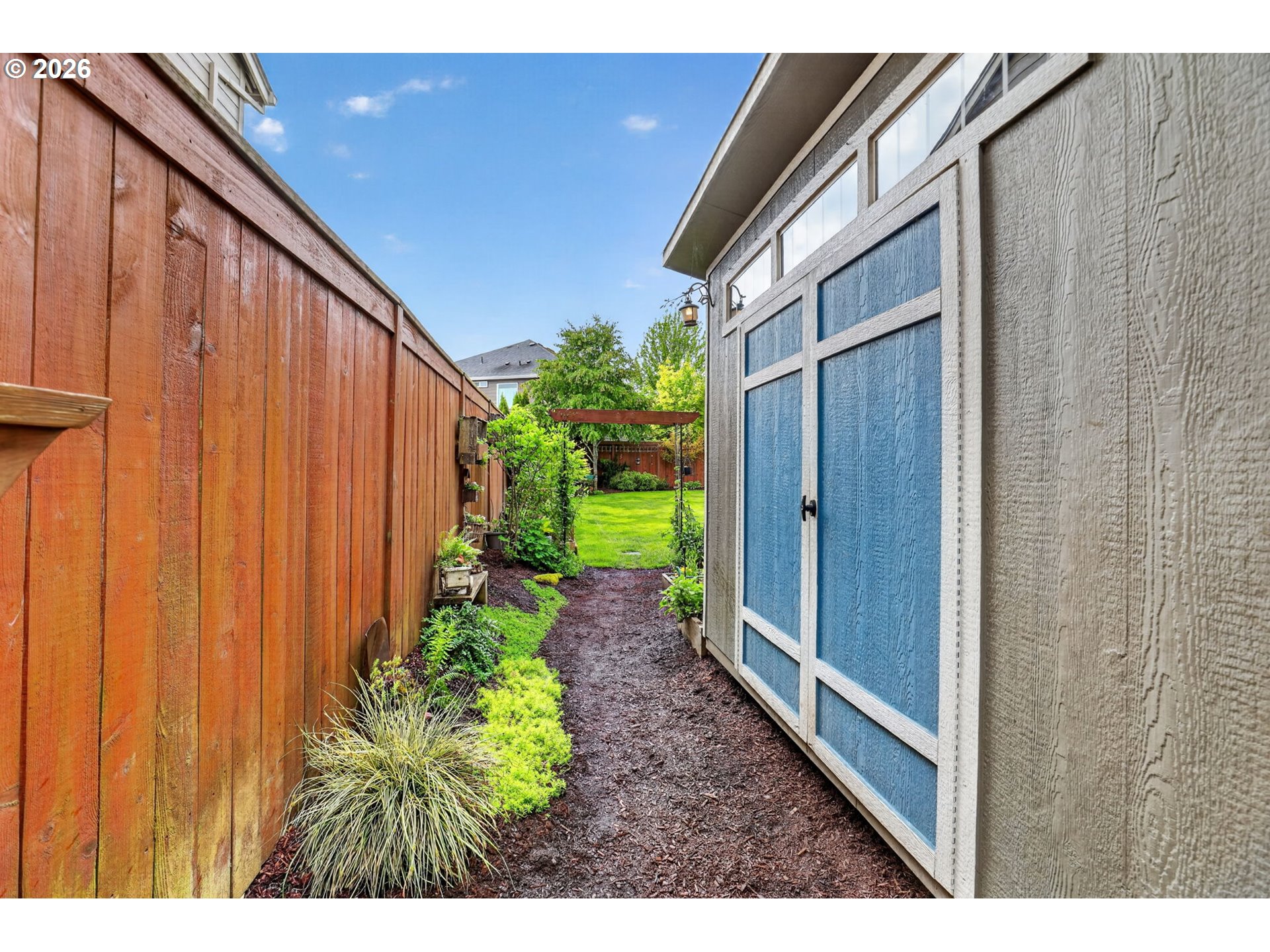 857 North Helens View Drive Ridgefield, WA 98642 - Photo 31 of 39