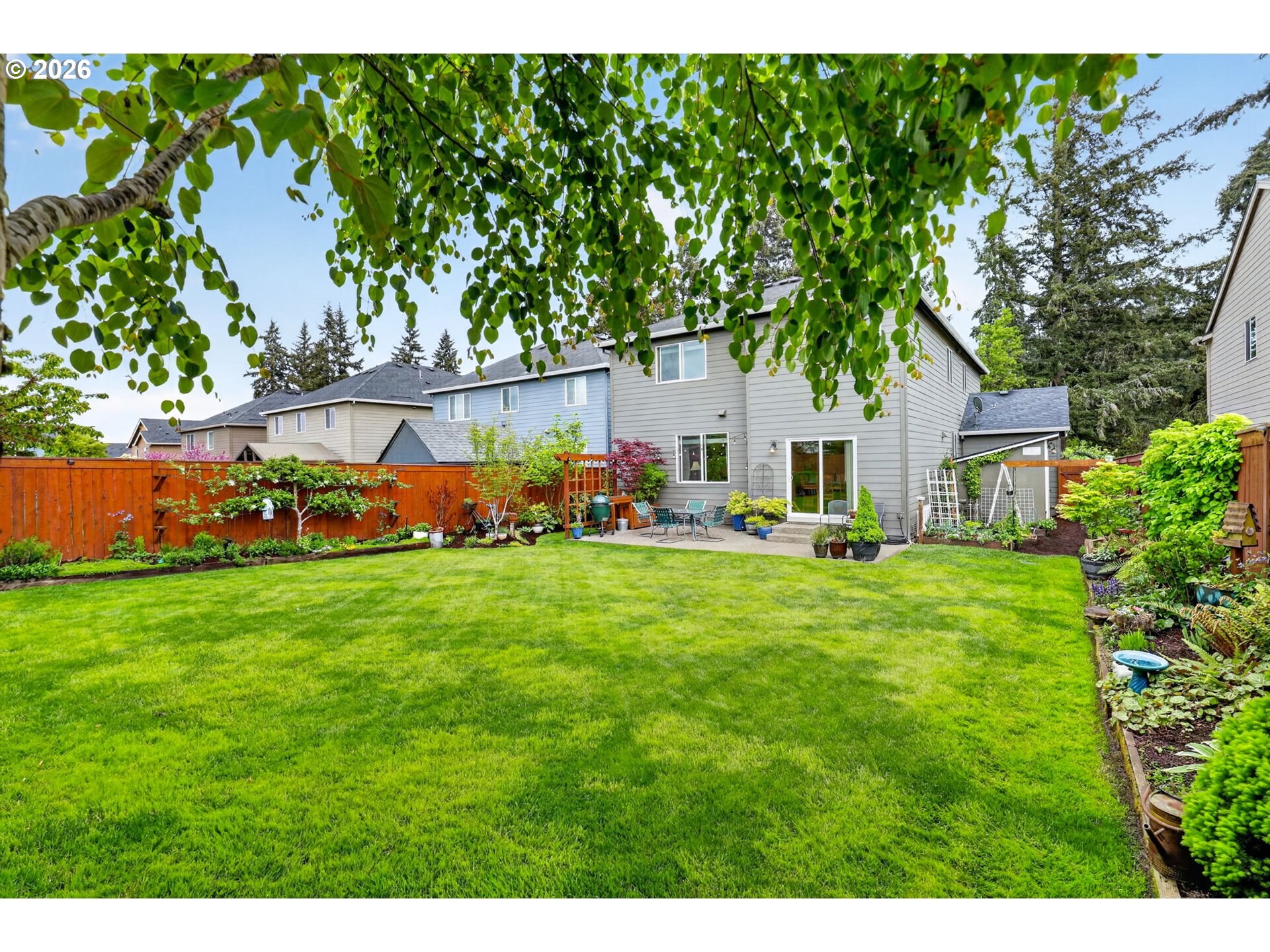 857 North Helens View Drive Ridgefield, WA 98642 - Photo 33 of 39
