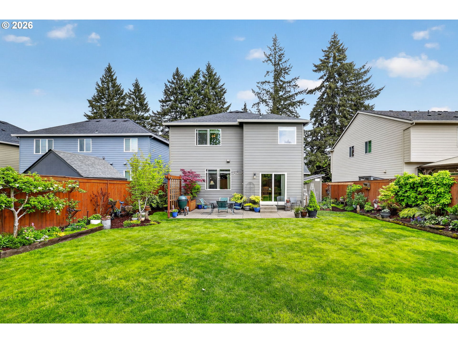 857 North Helens View Drive Ridgefield, WA 98642 - Photo 34 of 39
