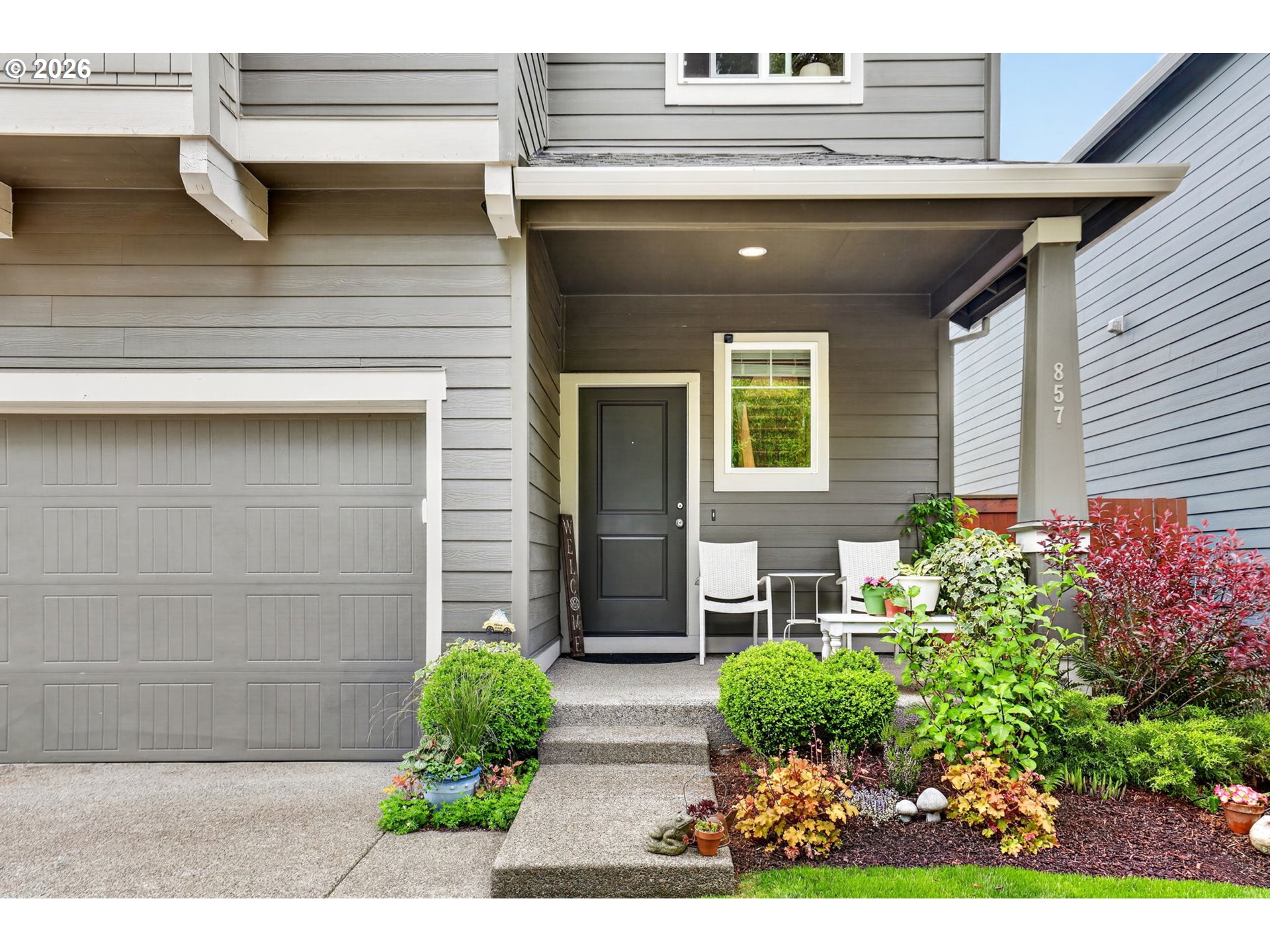 857 North Helens View Drive Ridgefield, WA 98642 - Photo 5 of 39