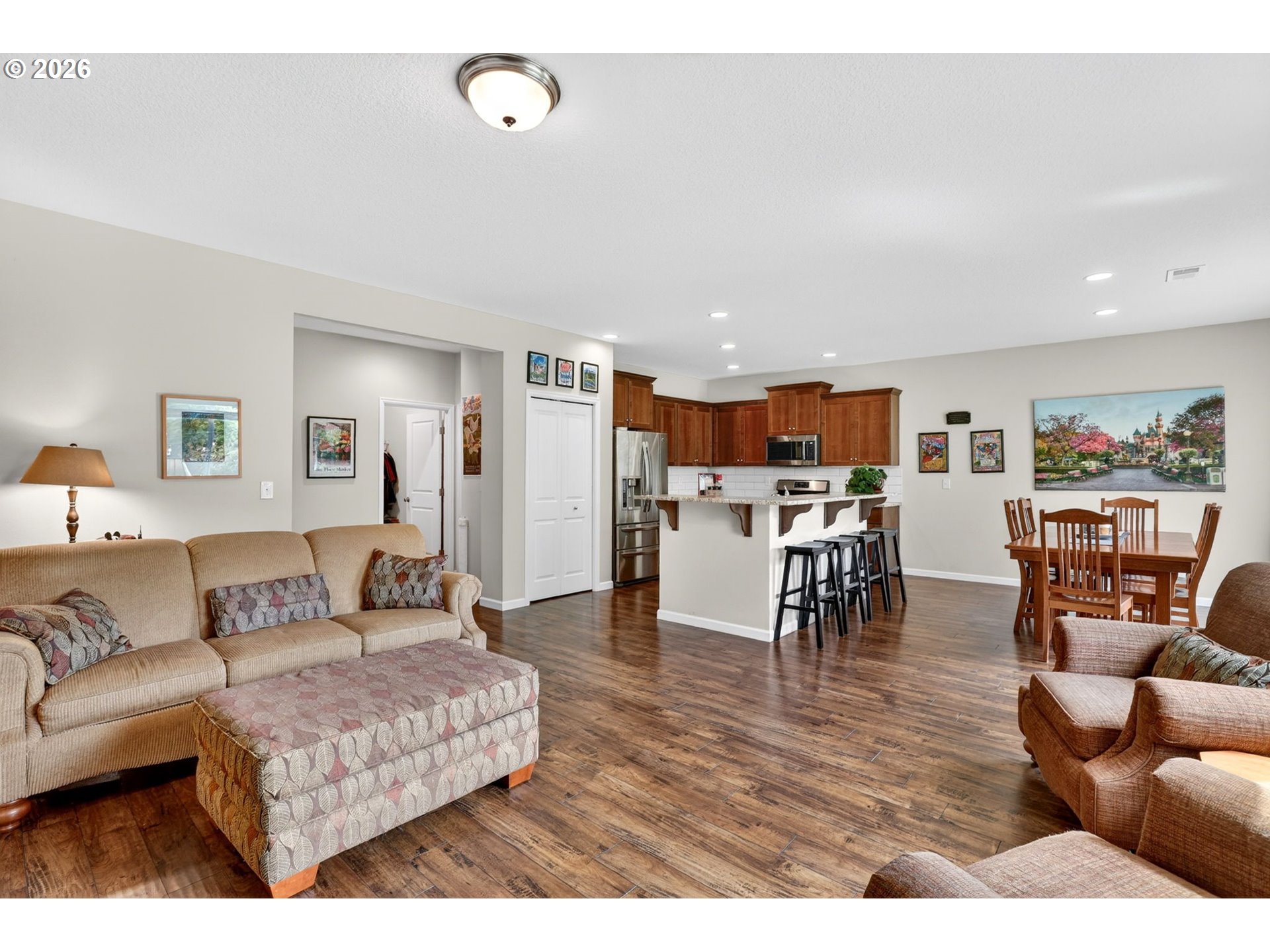 857 North Helens View Drive Ridgefield, WA 98642 - Photo 8 of 39