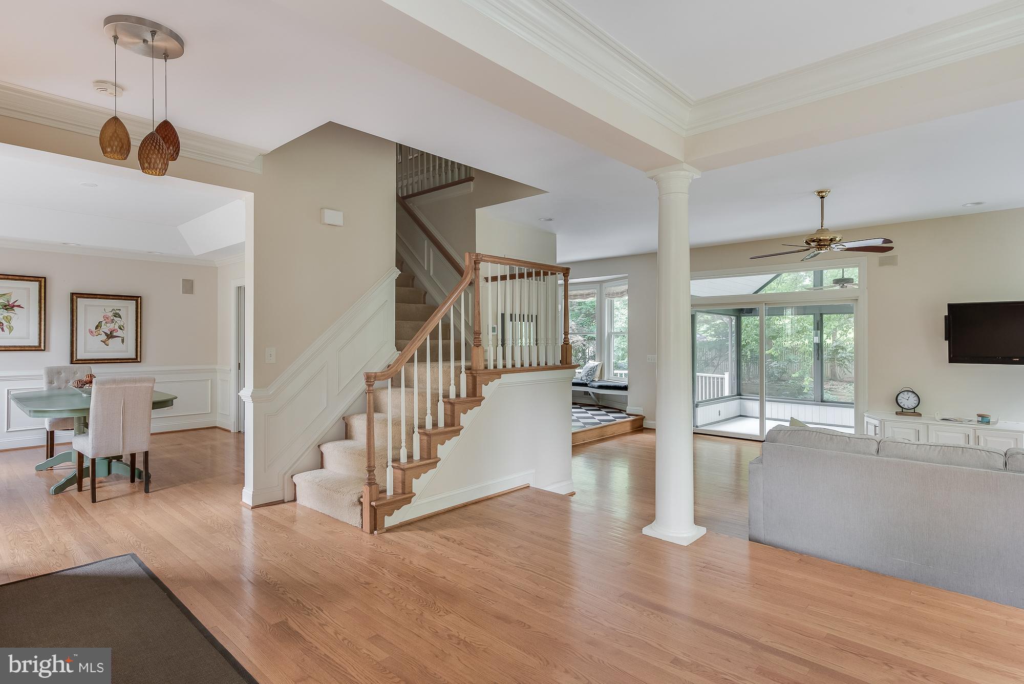 1515 Winchester Road Annapolis, MD 21409 - Photo 11 of 30 Interior (General)
