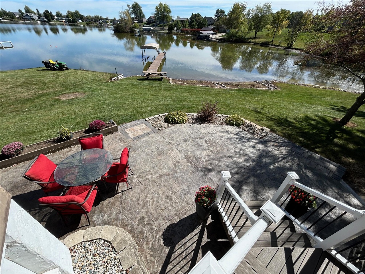 14705 Woodbridge Road Camden, MI 49232 - Photo 38 of 64