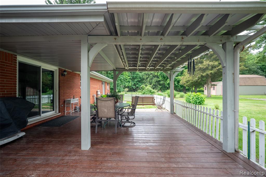9404 North River Road Algonac, MI 48001 - Photo 26 of 37