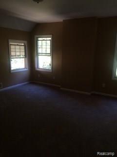 111 Atkinson Street Detroit, MI 48202 - Photo 8 of 9 BEDROOM 3.jpg