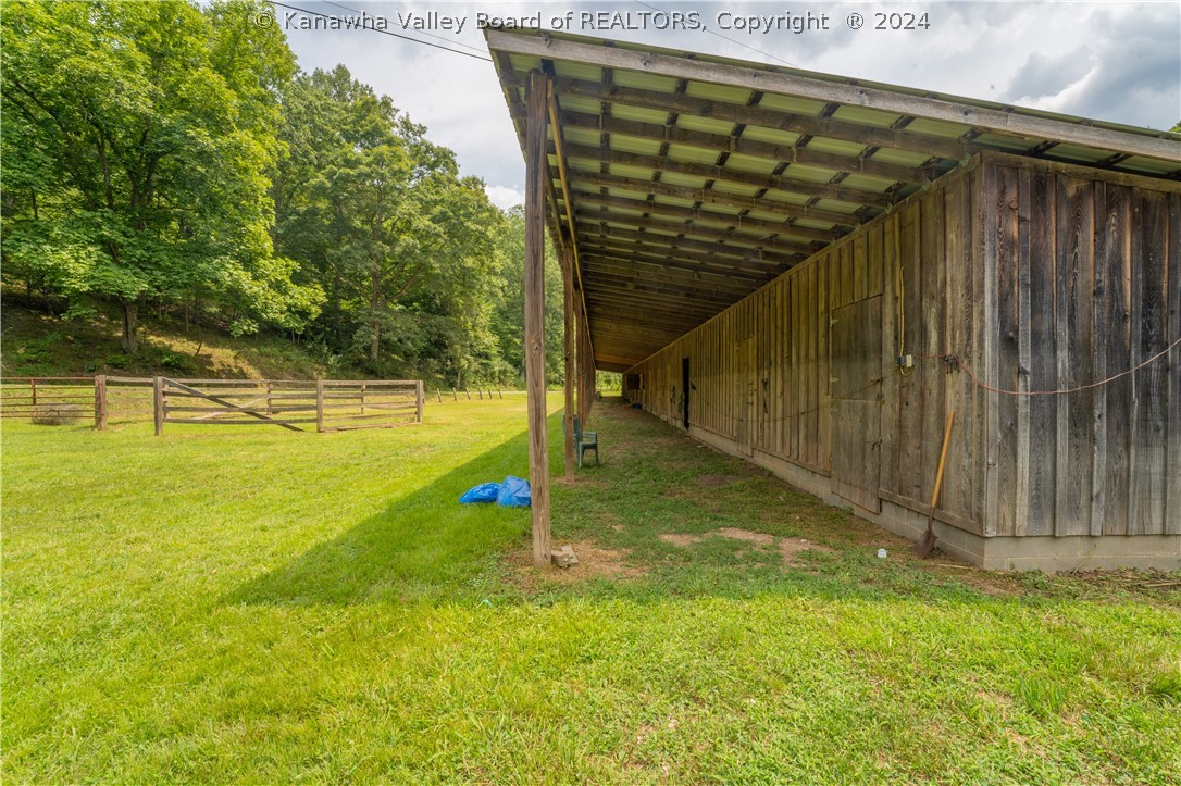 1158 Pine Grove Road Amma, WV 25005 - Photo 36 of 48 Gallery Image 36