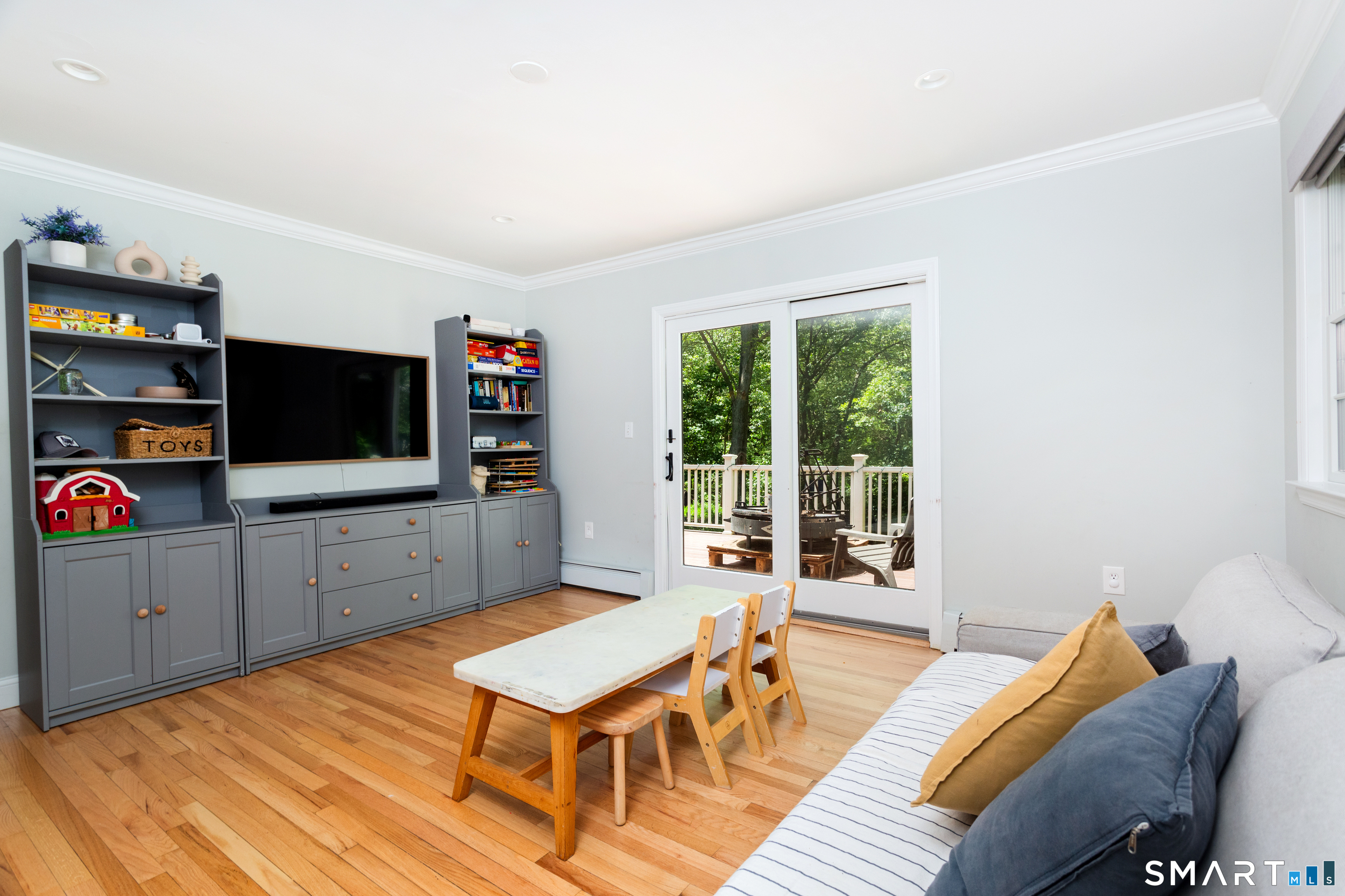 25 Griffith Road Greenwich, CT 06878 - Photo 9 of 19