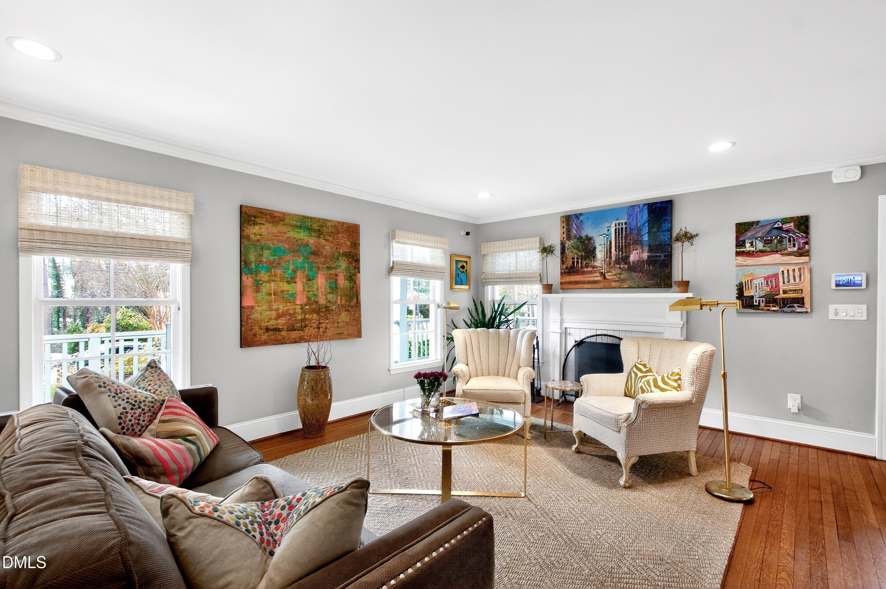 2622 Wells Avenue Raleigh, NC 27608 - Photo 17 of 65 Wells (15) (1)