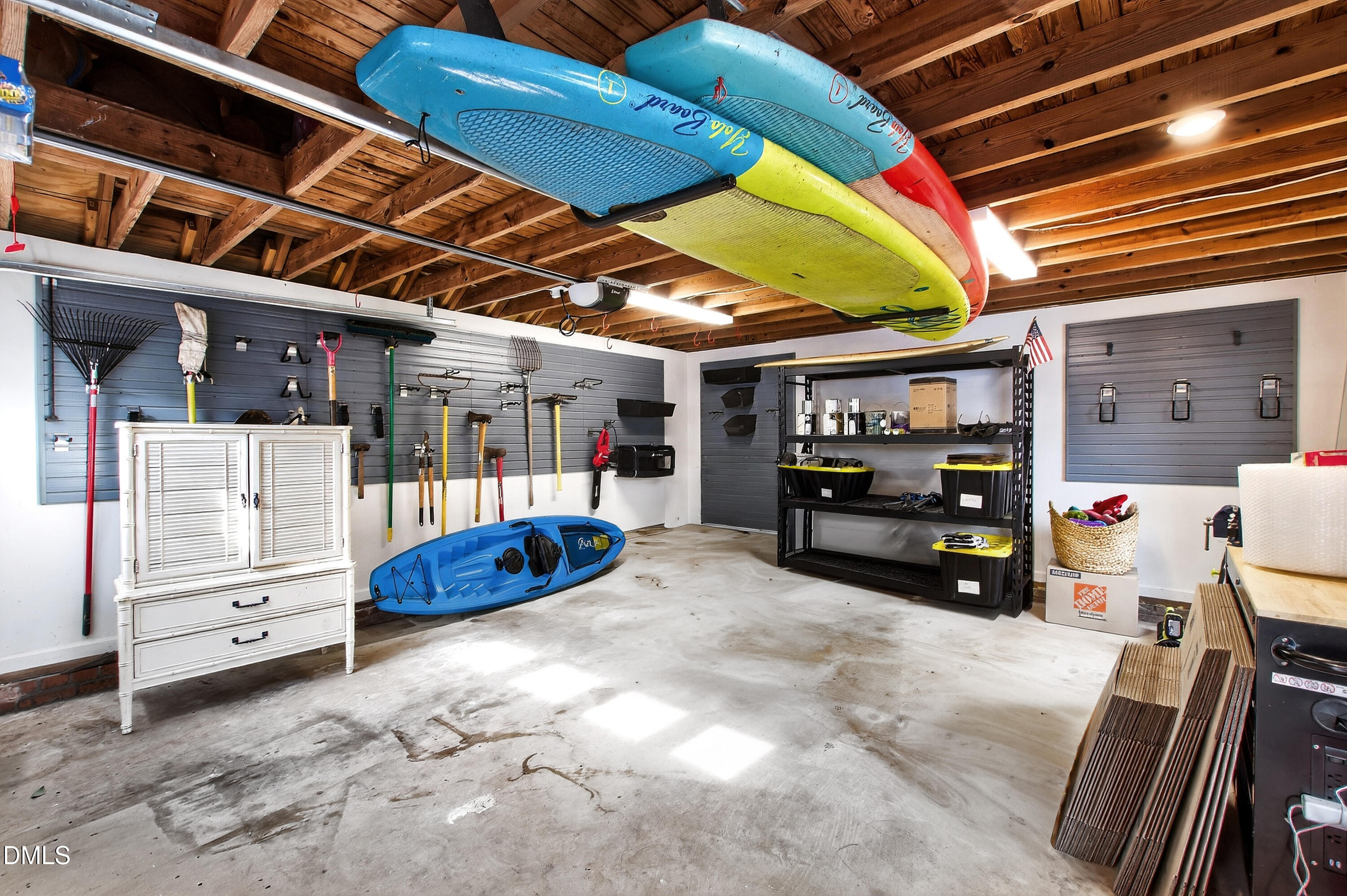 2622 Wells Avenue Raleigh, NC 27608 - Photo 54 of 65 a view of a room with furniture