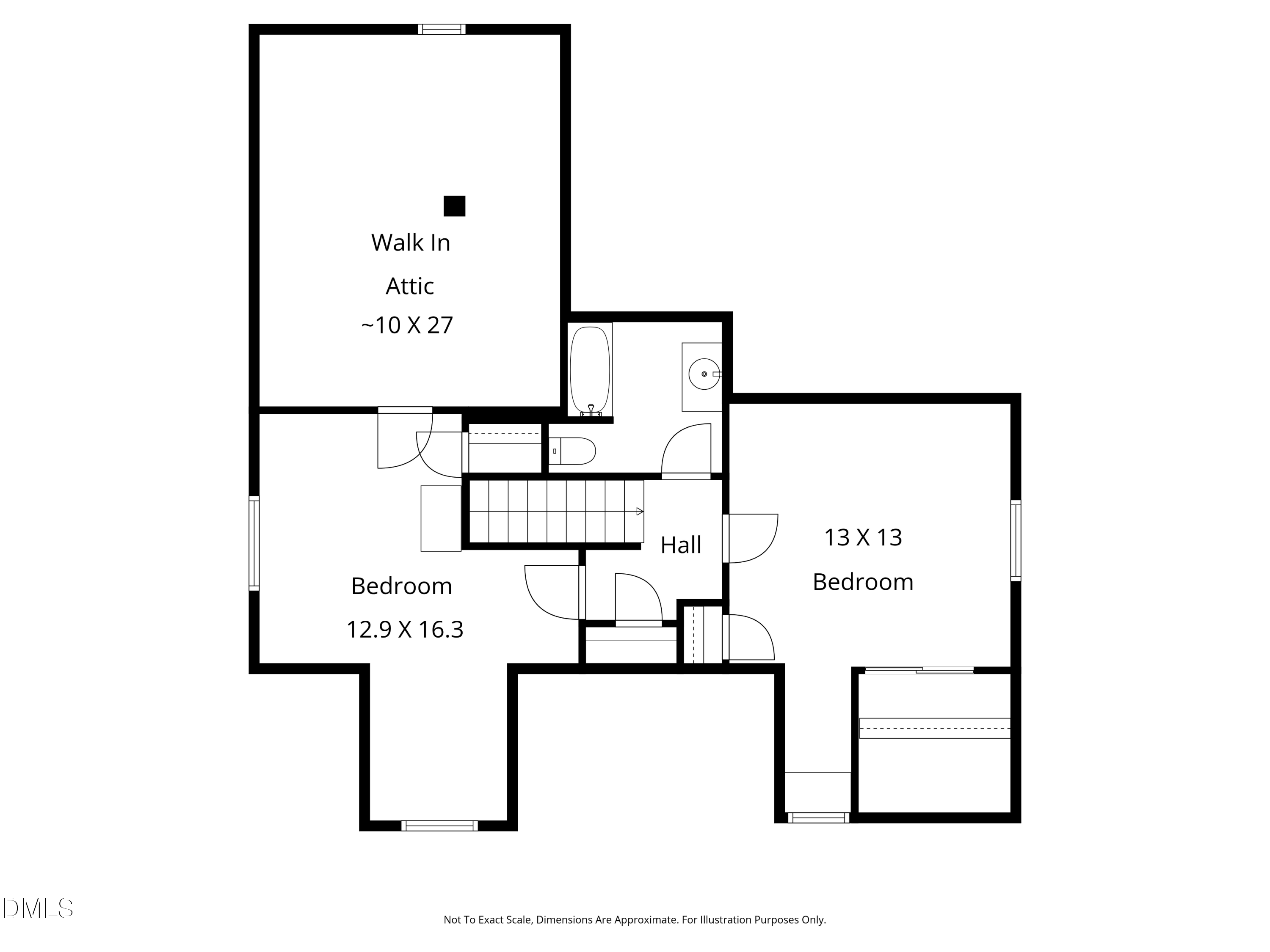 2622 Wells Avenue Raleigh, NC 27608 - Photo 64 of 65 unknown