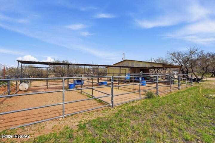 3023 West Clark Road Benson, AZ 85602 - Photo 35 of 40