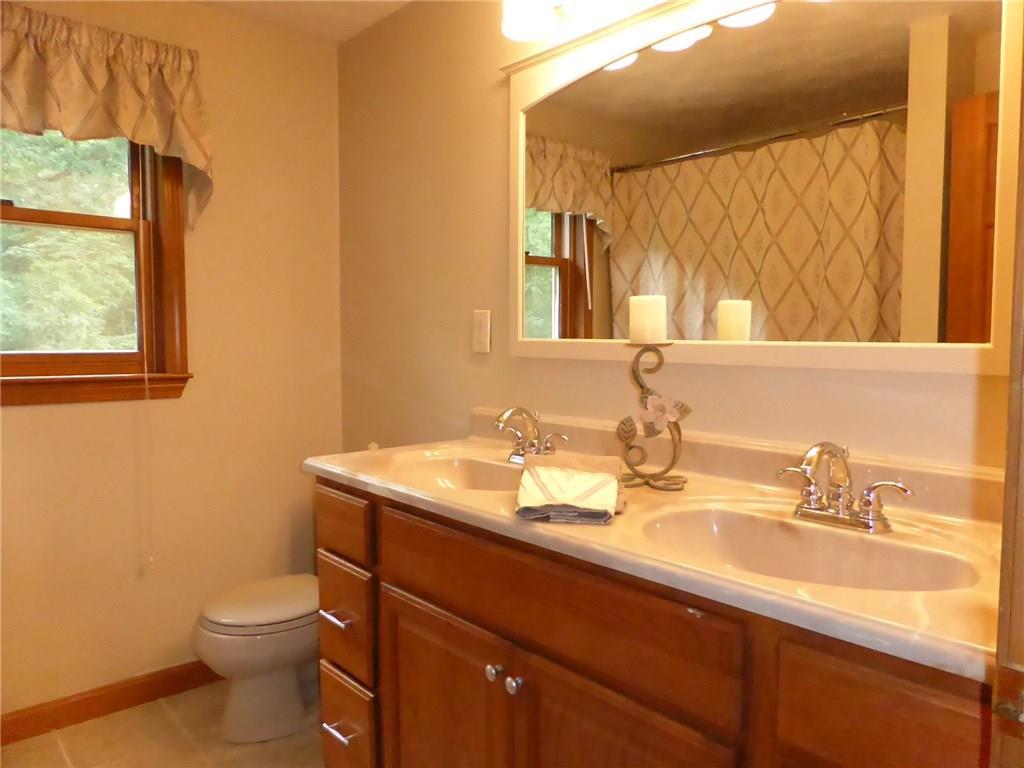 23 Buzzell Road Biddeford, ME 04005 - Photo 20 of 23 2nd floor full bath with double vanity