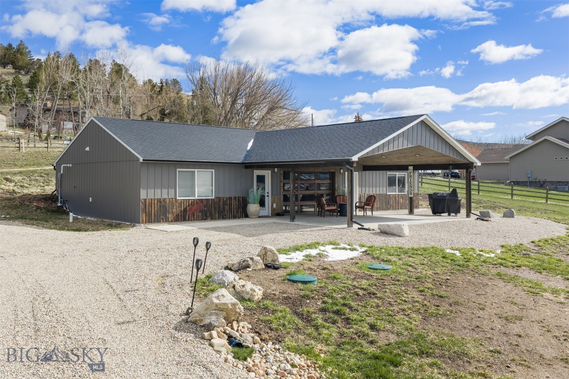 3015 North Cable Road Anaconda, MT 59711 - Photo 49 of 88 Gallery Image 49