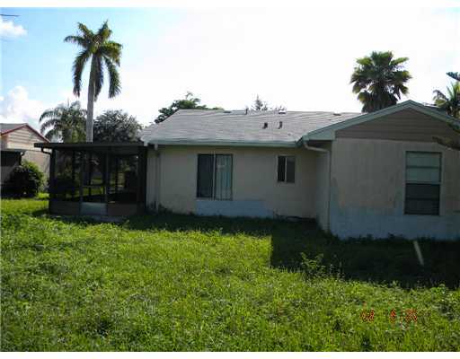 23269 Liberty Bell Terrace Boca Raton, FL 33433 - Photo 4 of 6 Additional Photo