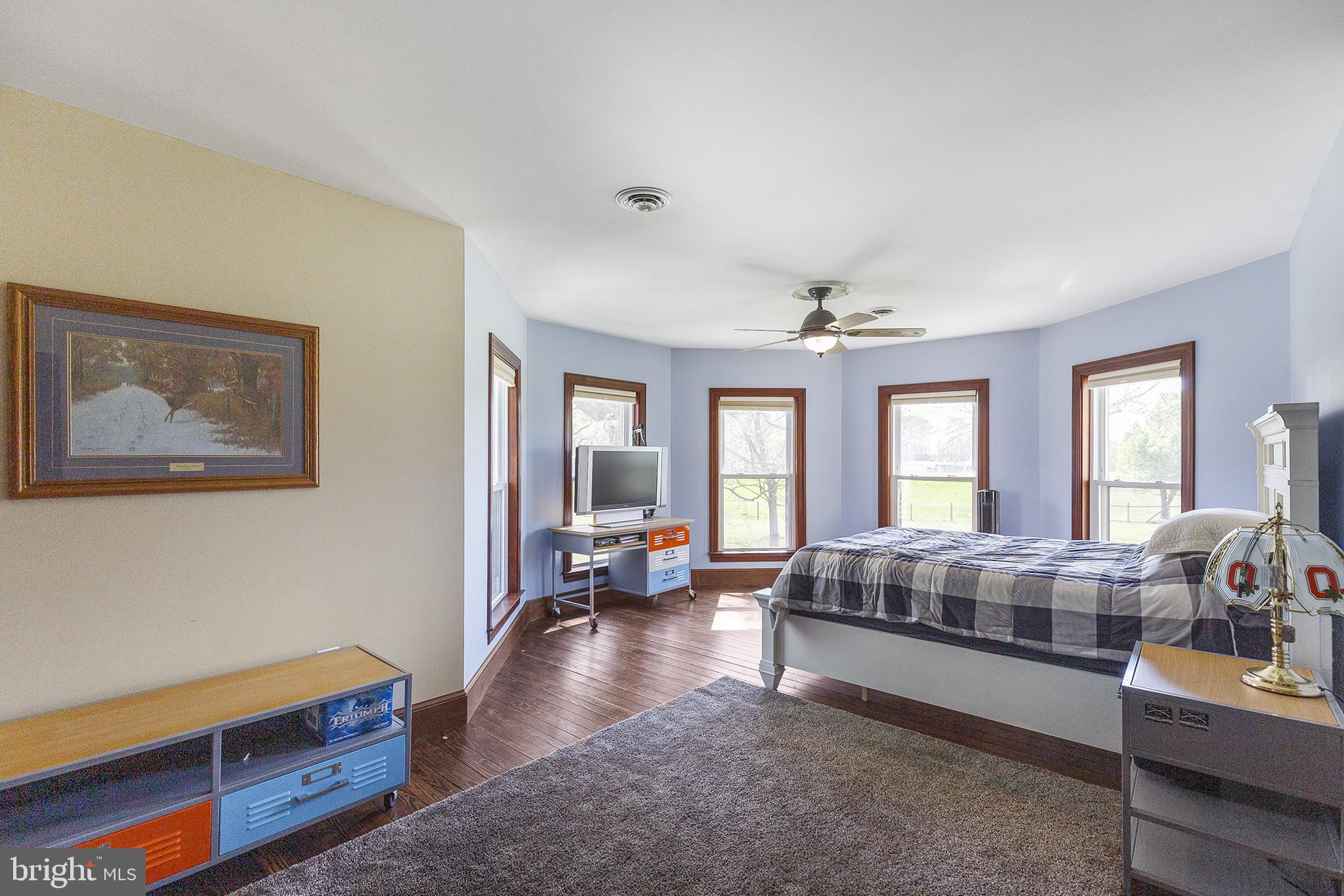21400 Colton Point Road Avenue, MD 20609 - Photo 20 of 41 Bedroom 1