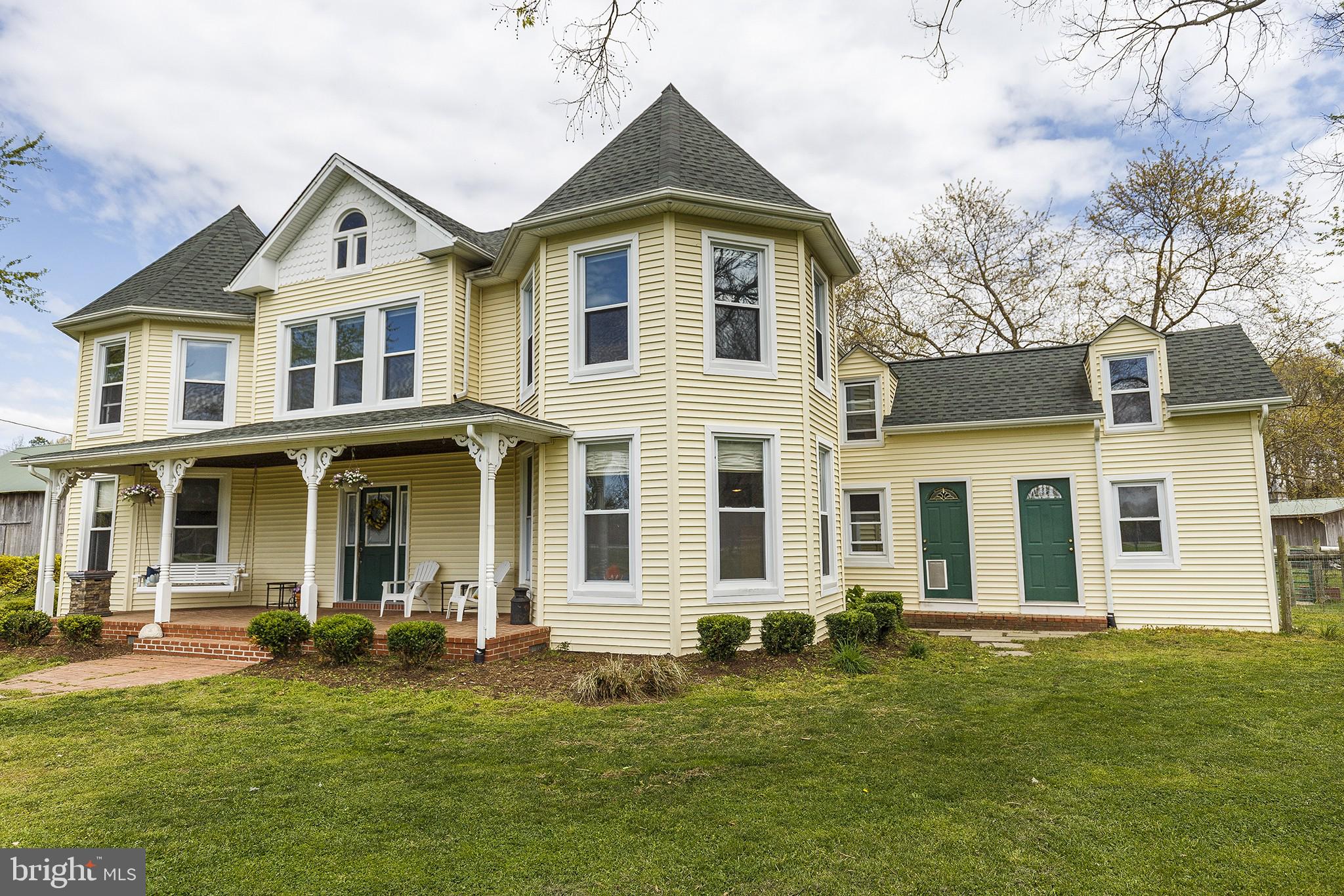 21400 Colton Point Road Avenue, MD 20609 - Photo 3 of 41 Gallery Image 3