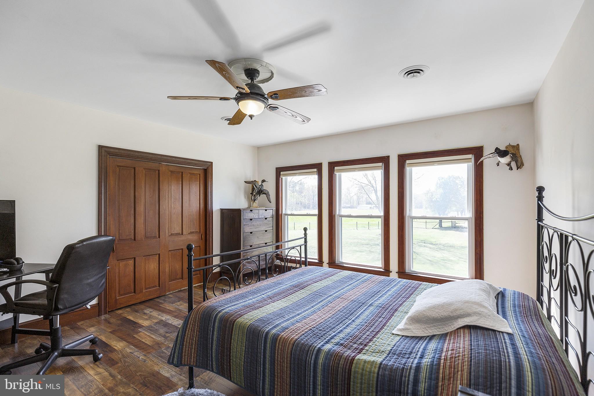 21400 Colton Point Road Avenue, MD 20609 - Photo 21 of 41 Bedroom 2