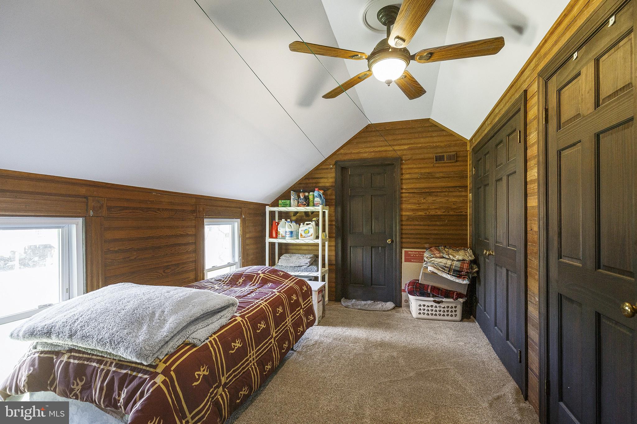 21400 Colton Point Road Avenue, MD 20609 - Photo 23 of 41 Laundry, storage, and sleep spot