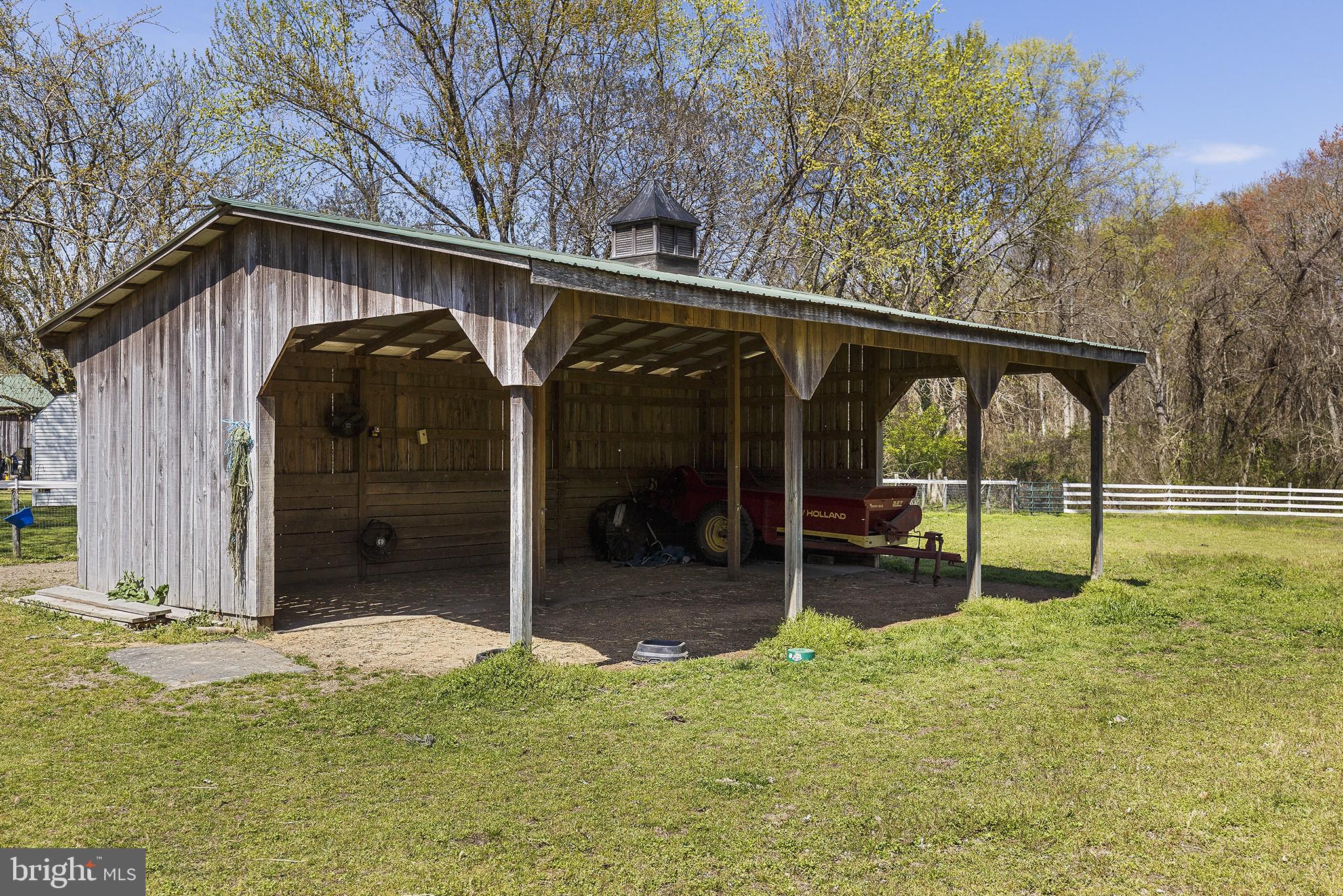 21400 Colton Point Road Avenue, MD 20609 - Photo 32 of 41 Run in #2