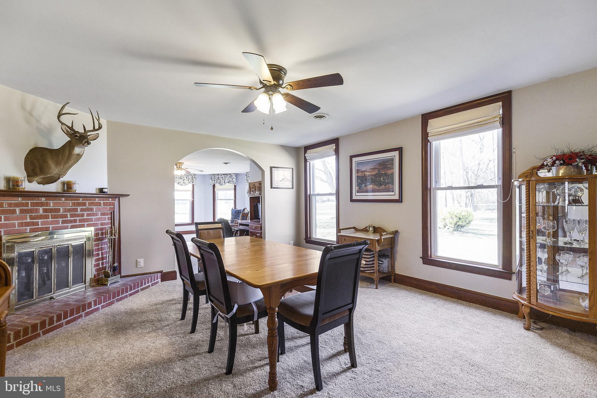 21400 Colton Point Road Avenue, MD 20609 - Photo 8 of 41 Dining Room
