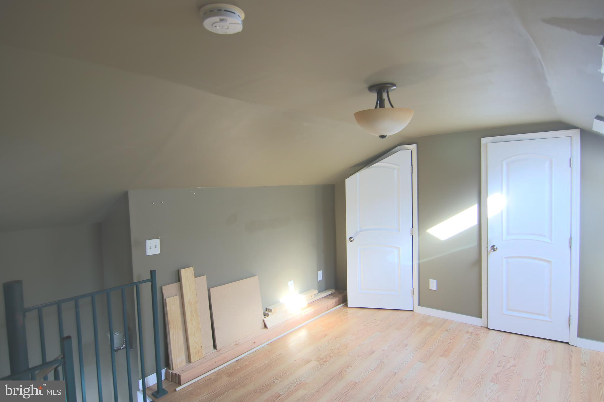 12152 Dove Circle Laurel, MD 20708 - Photo 17 of 20 Upper Level Bedroom
