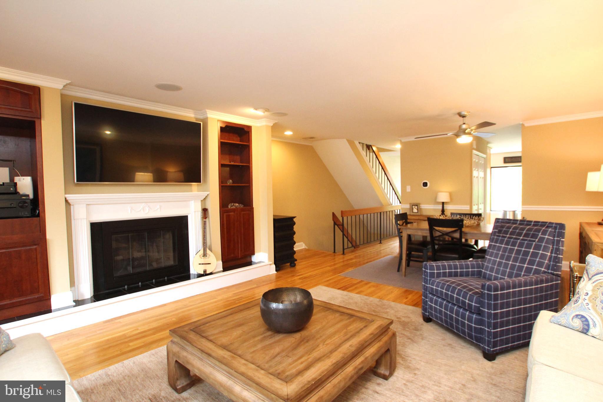 2032 Arch Street, Unit B Philadelphia, PA 19103 - Photo 6 of 25