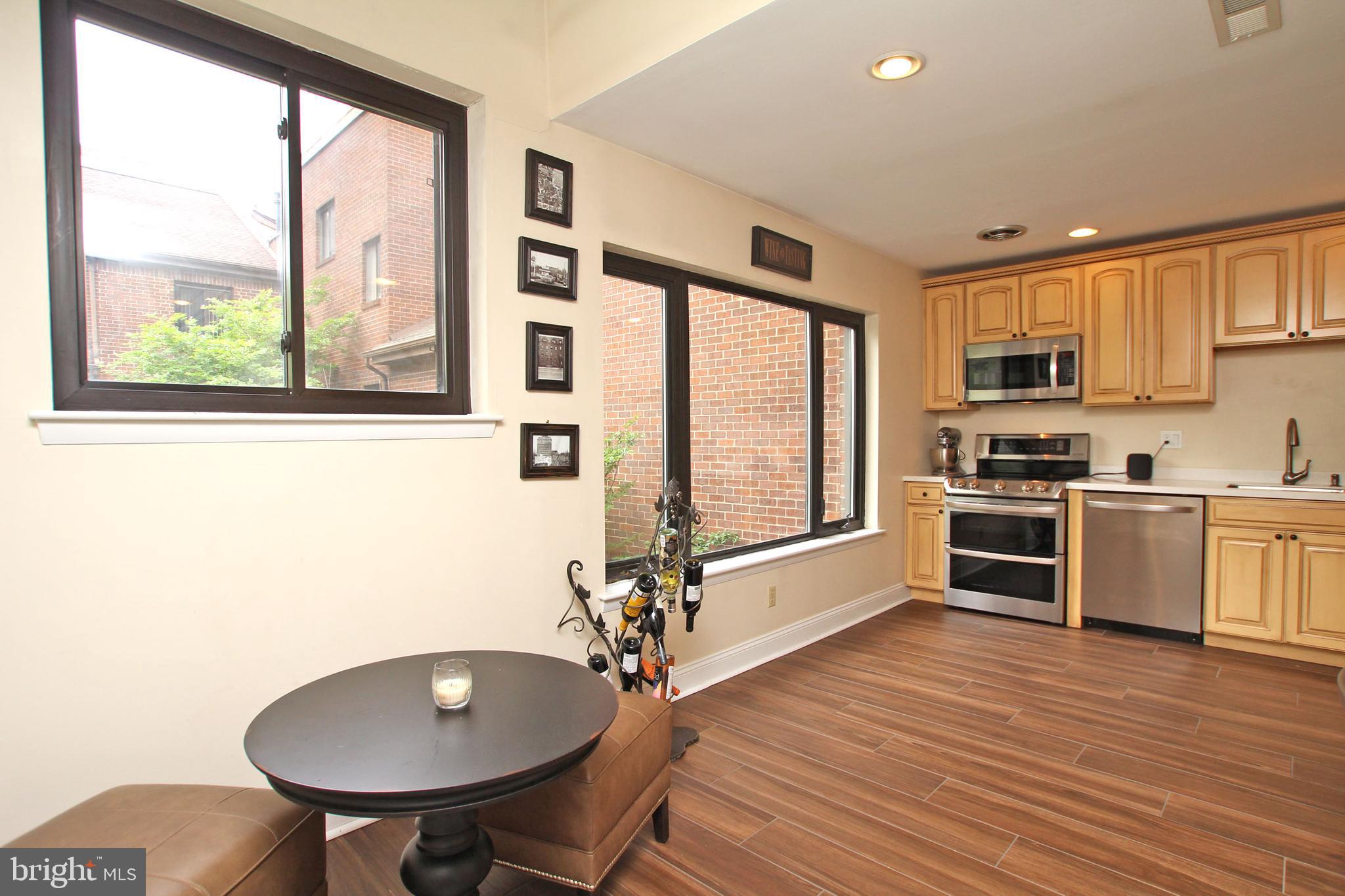 2032 Arch Street, Unit B Philadelphia, PA 19103 - Photo 10 of 25