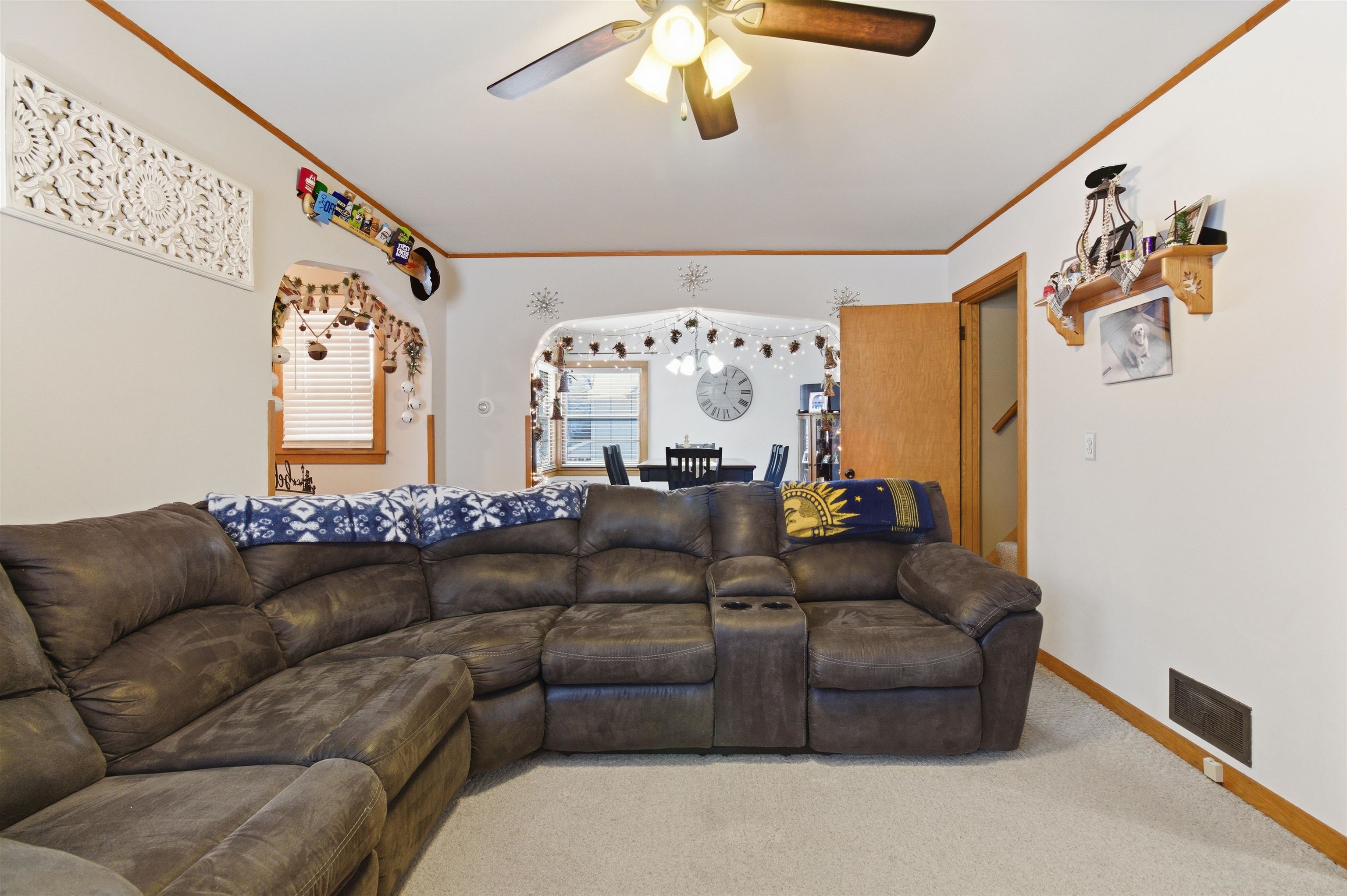 116 East Highland Street La Farge, WI 54639 - Photo 11 of 24